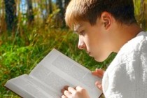 كيف تحبب القراءة إلى ابنائك (من السادسة إلى السادسة عشر)
